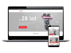 www.amcz.cz
dodavatel technologií Liberec