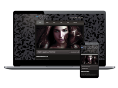 www.attractivesalon.cz
kosmetický salon Liberec